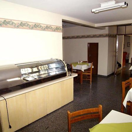 Hotel Families Uberlandia Exterior photo