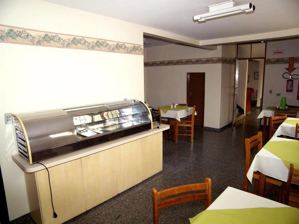 Hotel Families Uberlandia Exterior photo